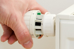 Meldon central heating repair costs